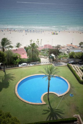 Cielo de Poniente